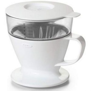 OXO Good Grips Single Serve Pour Over Coffee Dripper